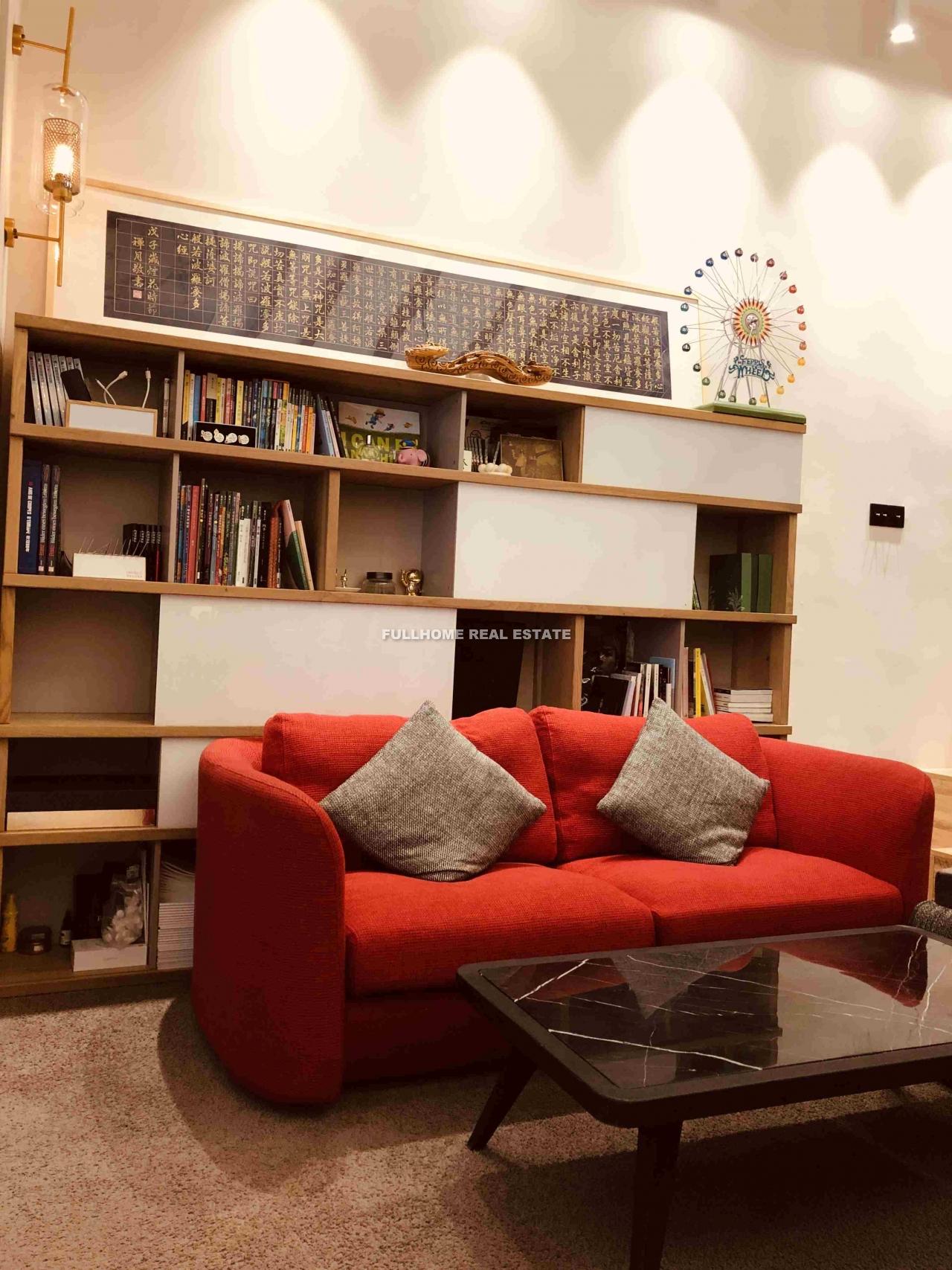 Same compound: Fu Xin Fang, 1 bedrooms in Shanghai