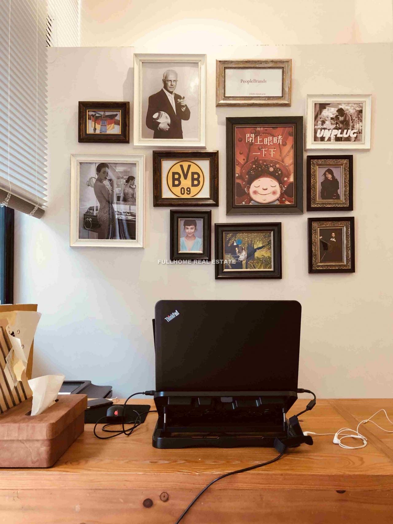 Fu Xin Fang - Interior view 5, Shanghai rental property