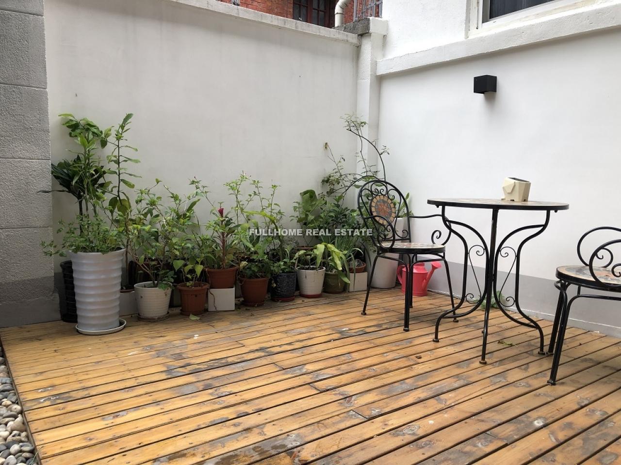 Fu Xin Fang - Interior view 6, Shanghai rental property