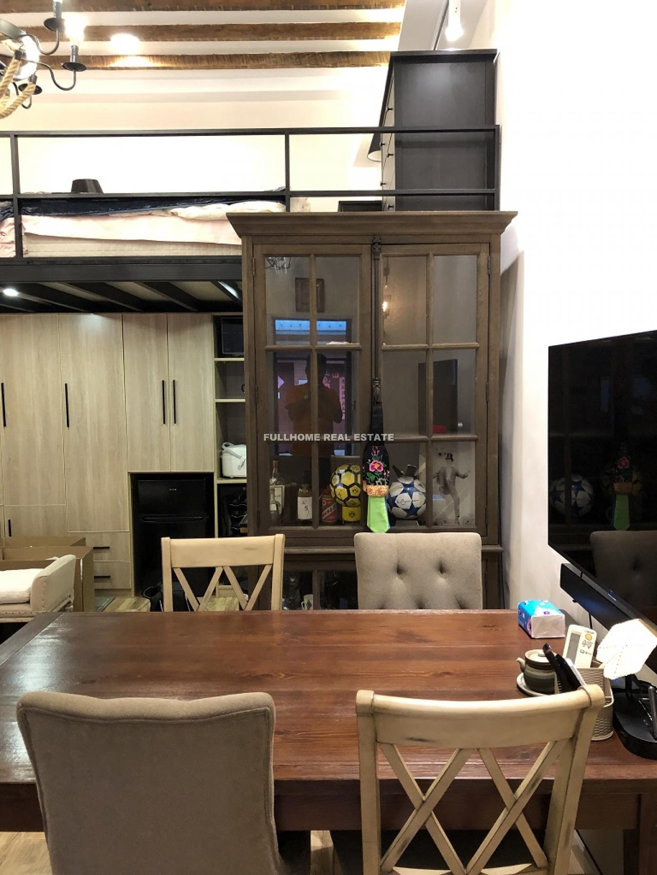 Fu Xin Fang - Interior view 8, Shanghai rental property