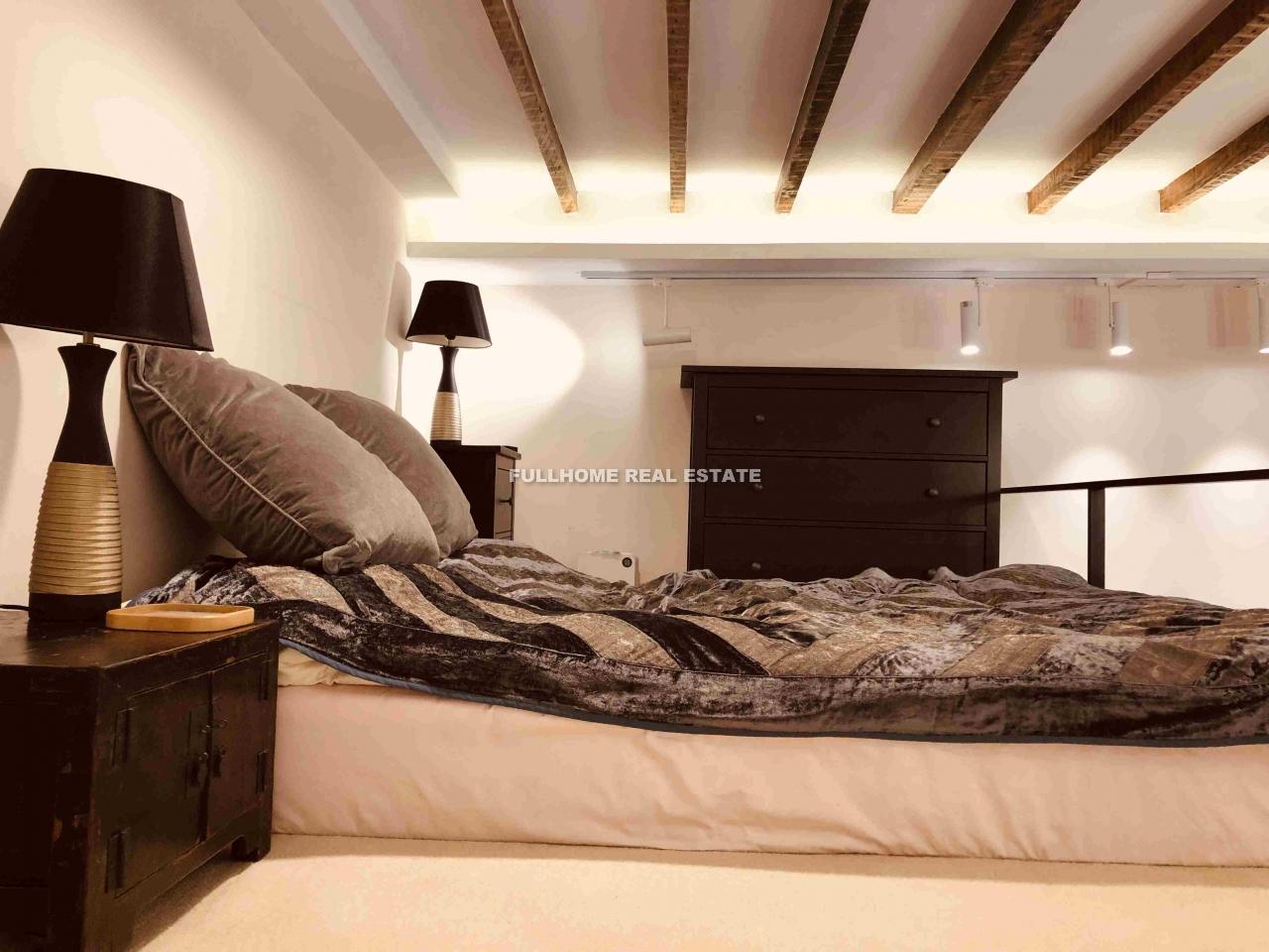 Fu Xin Fang - Interior view 9, Shanghai rental property