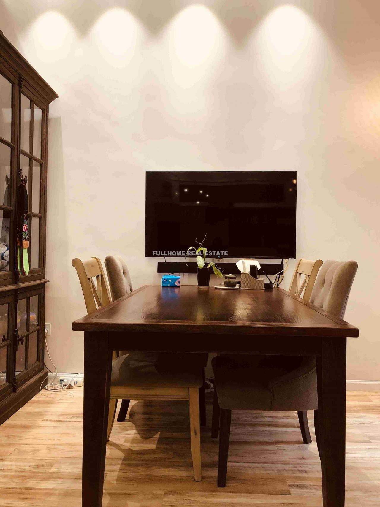 Fu Xin Fang - Interior view 10, Shanghai rental property