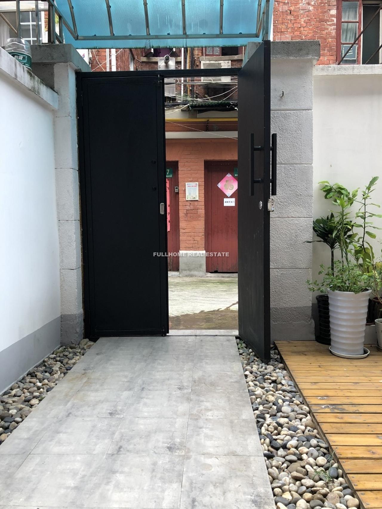 Fu Xin Fang - Interior view 12, Shanghai rental property