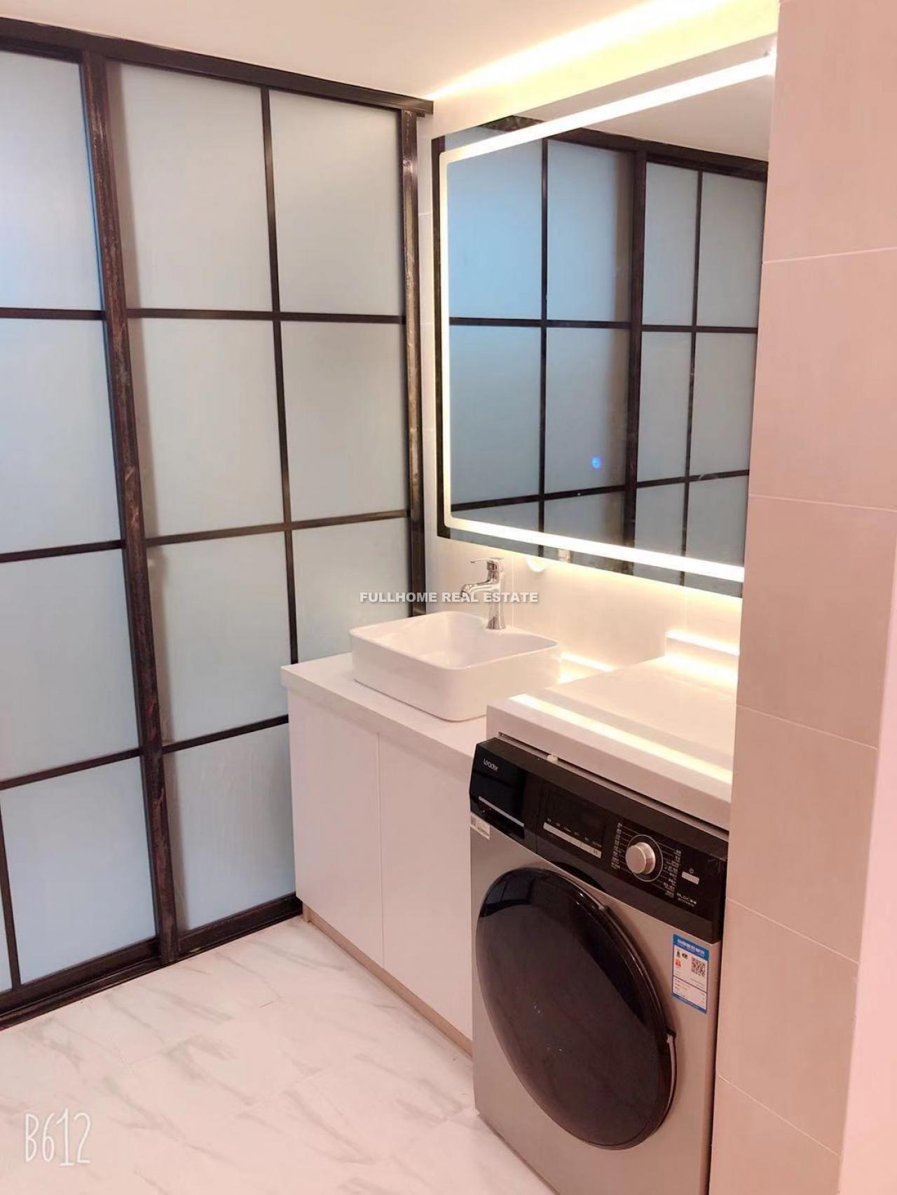 Xiu Shui Apartment - Interior view 2, Shanghai rental property