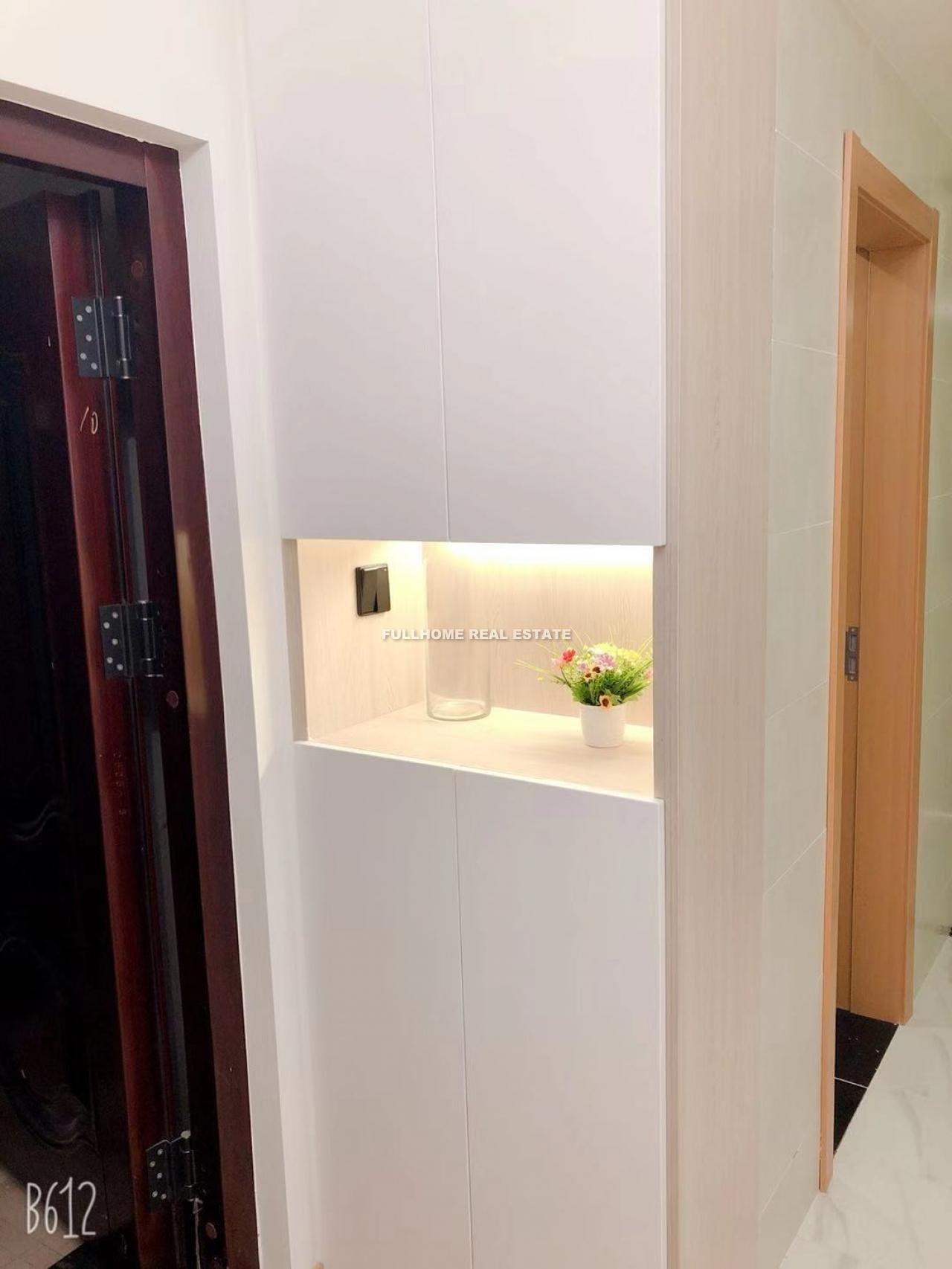 Xiu Shui Apartment - Interior view 3, Shanghai rental property