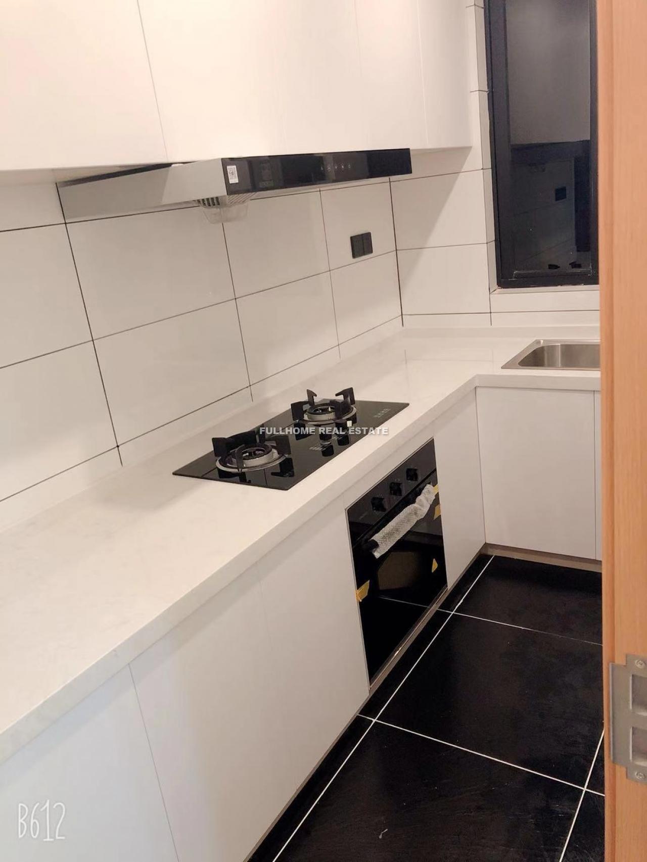 Xiu Shui Apartment - Interior view 5, Shanghai rental property