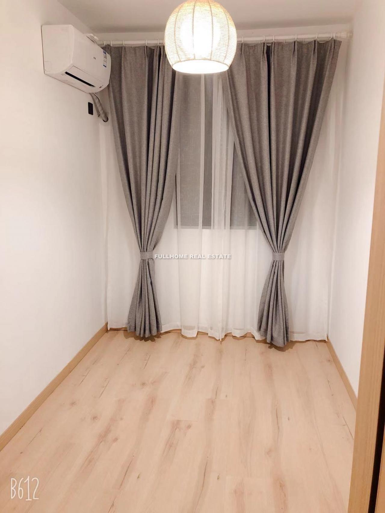 Xiu Shui Apartment - Interior view 6, Shanghai rental property