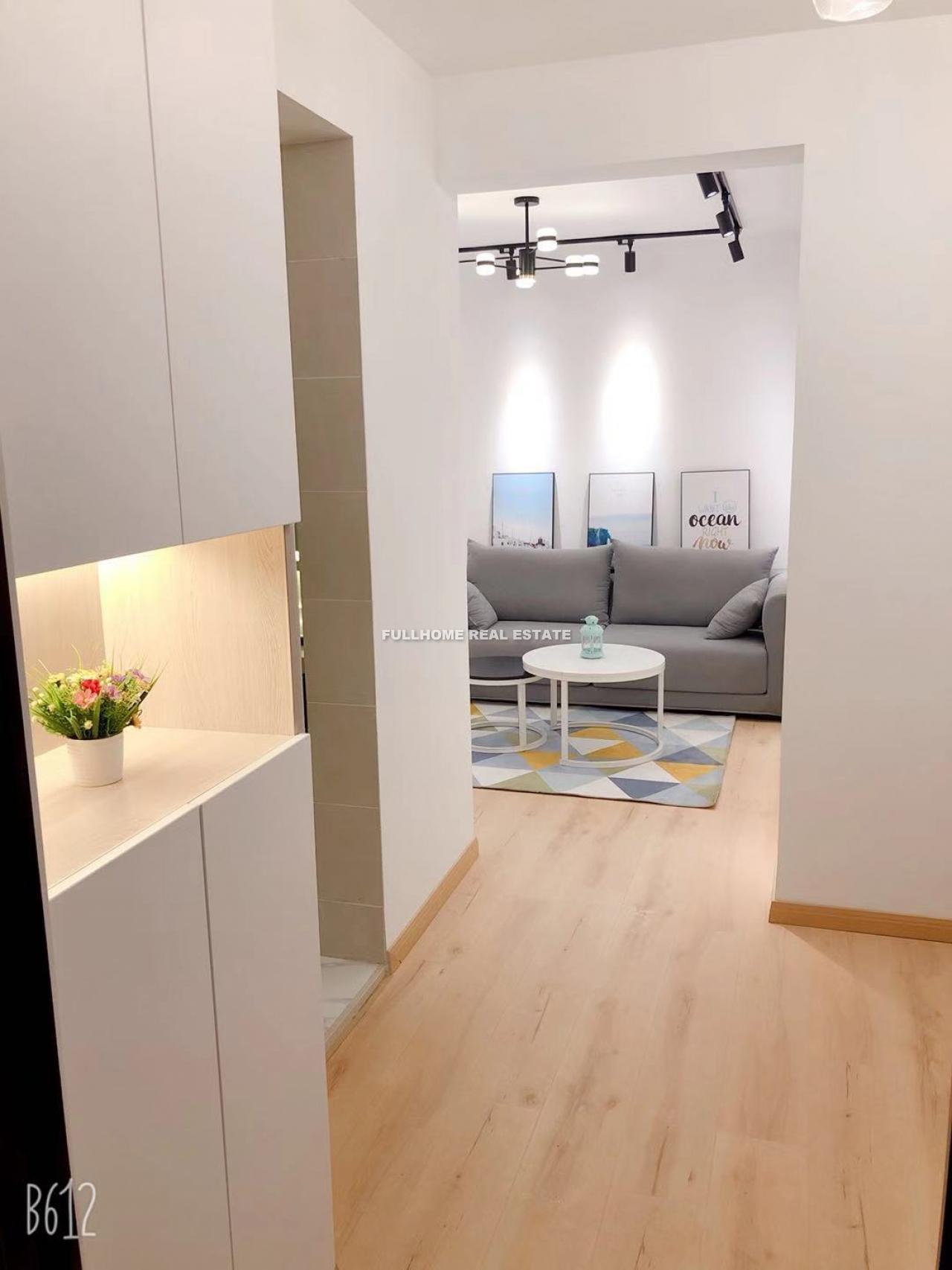 Xiu Shui Apartment - Interior view 7, Shanghai rental property