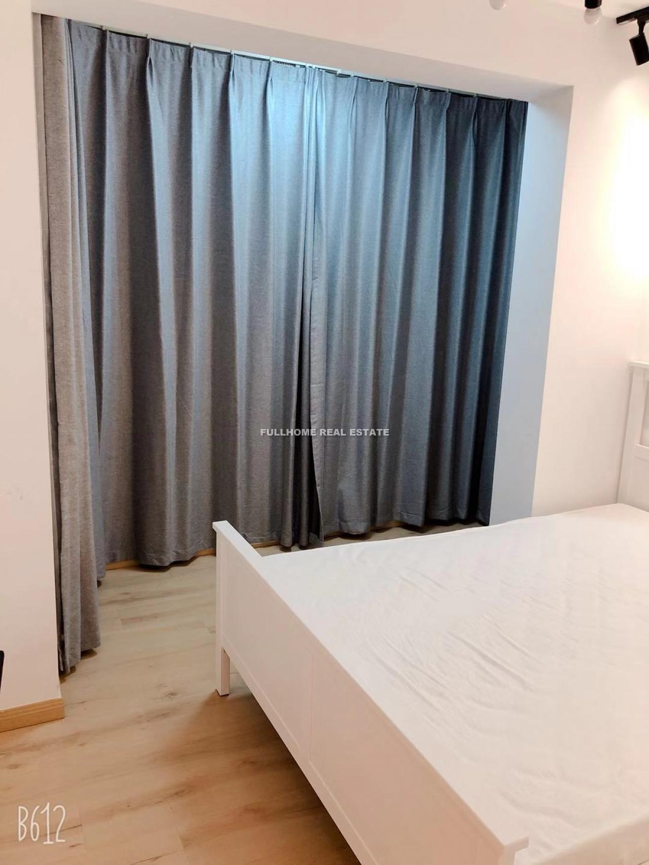 Xiu Shui Apartment - Interior view 8, Shanghai rental property