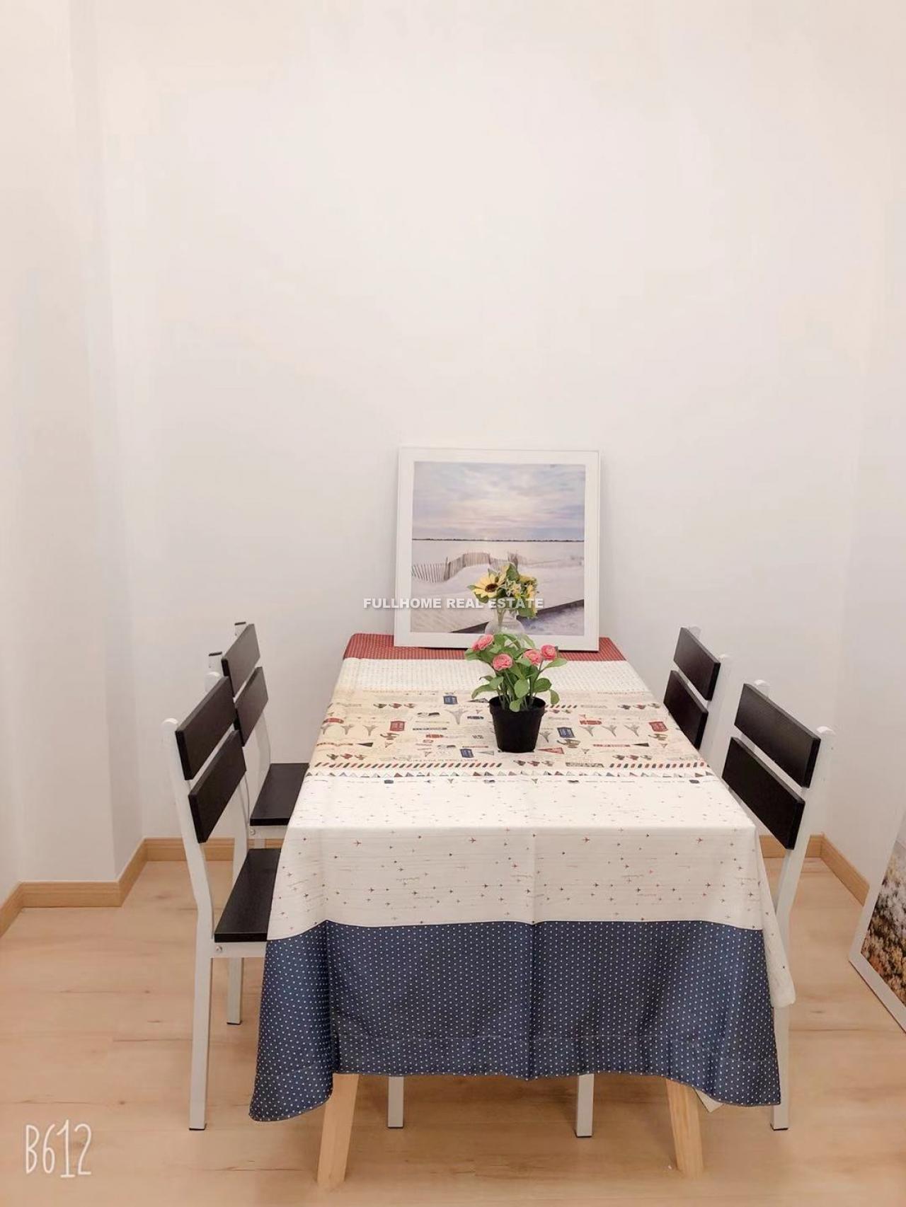 Xiu Shui Apartment - Interior view 9, Shanghai rental property