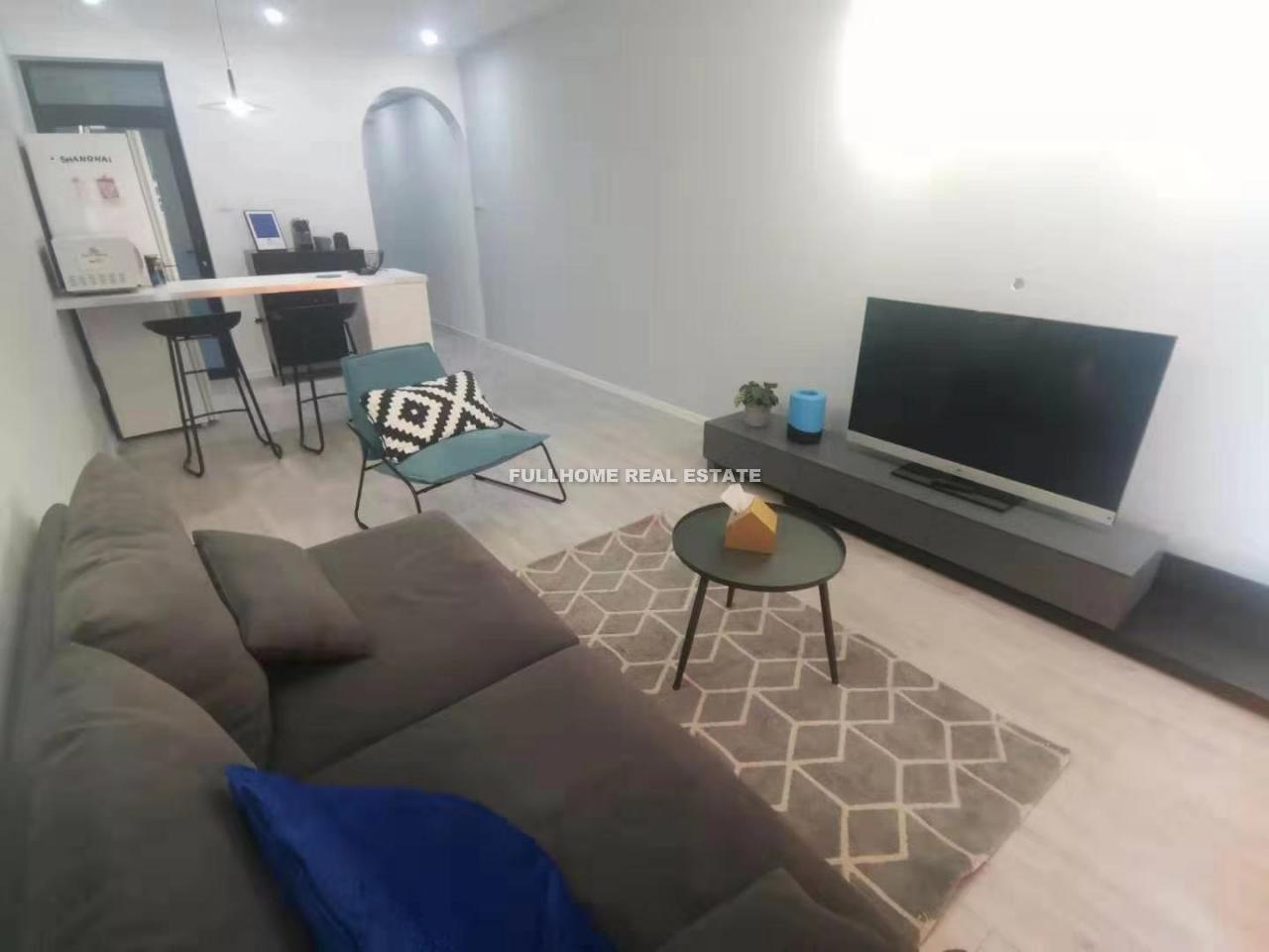 Changning Youyicun - Interior view 7, Shanghai rental property