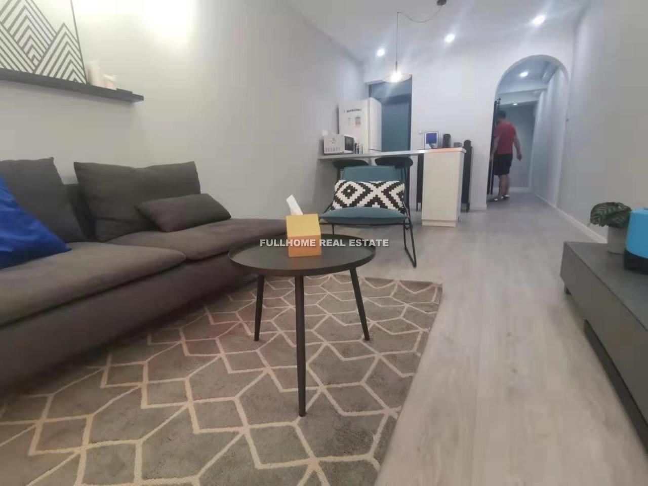 Changning Youyicun - Interior view 8, Shanghai rental property