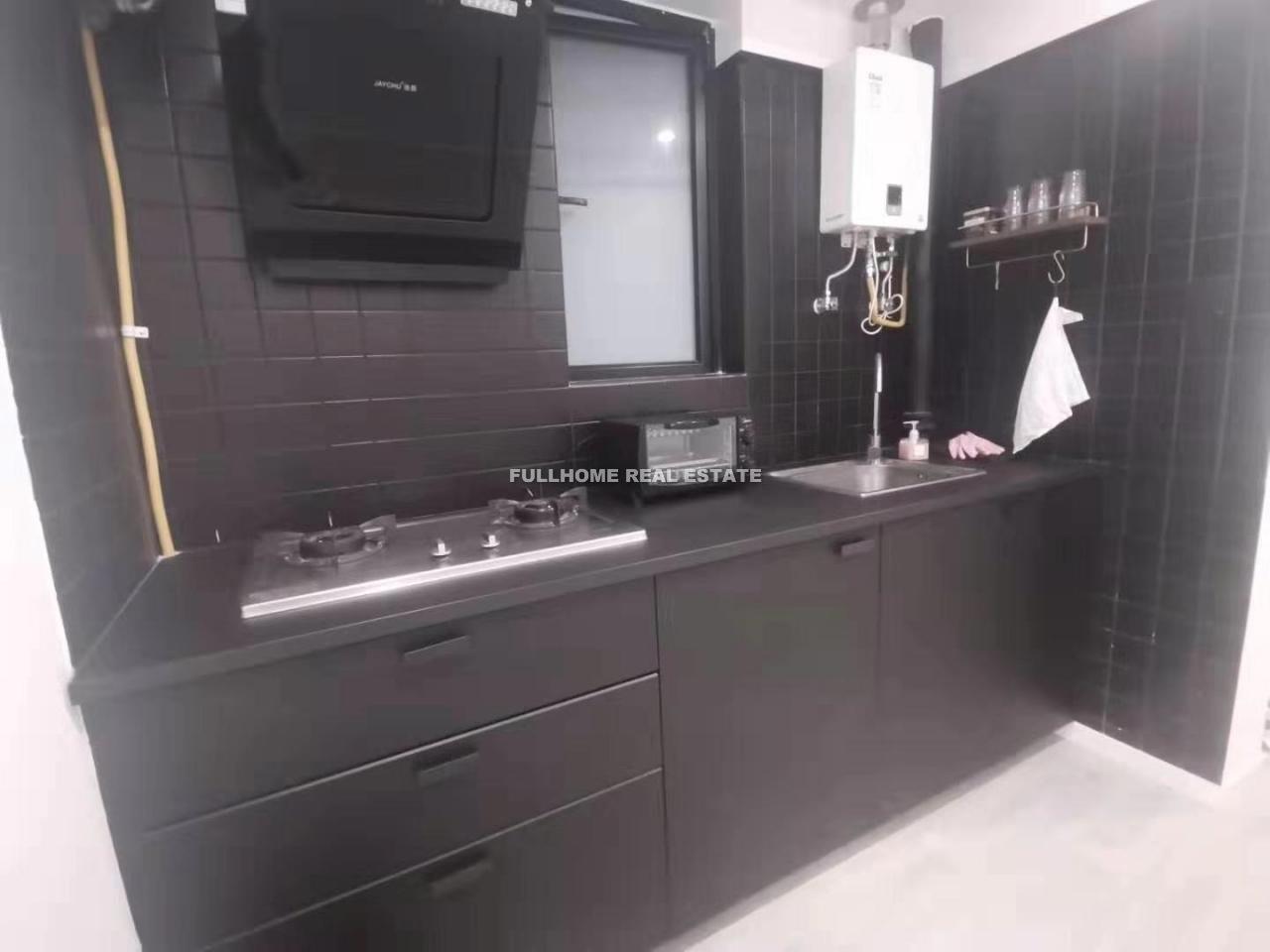Changning Youyicun - Interior view 9, Shanghai rental property