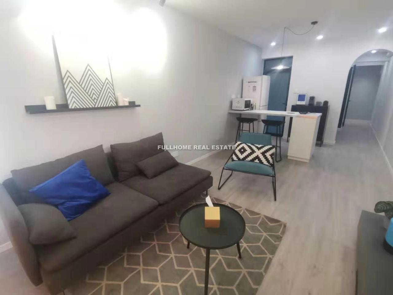Changning Youyicun - 1 bedroom apartment in Shanghai, Hongqiao, Hongqiao