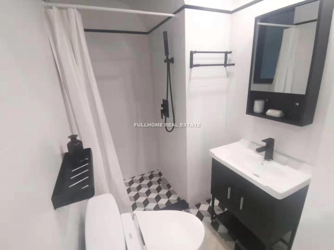 Changning Youyicun - Interior view 10, Shanghai rental property