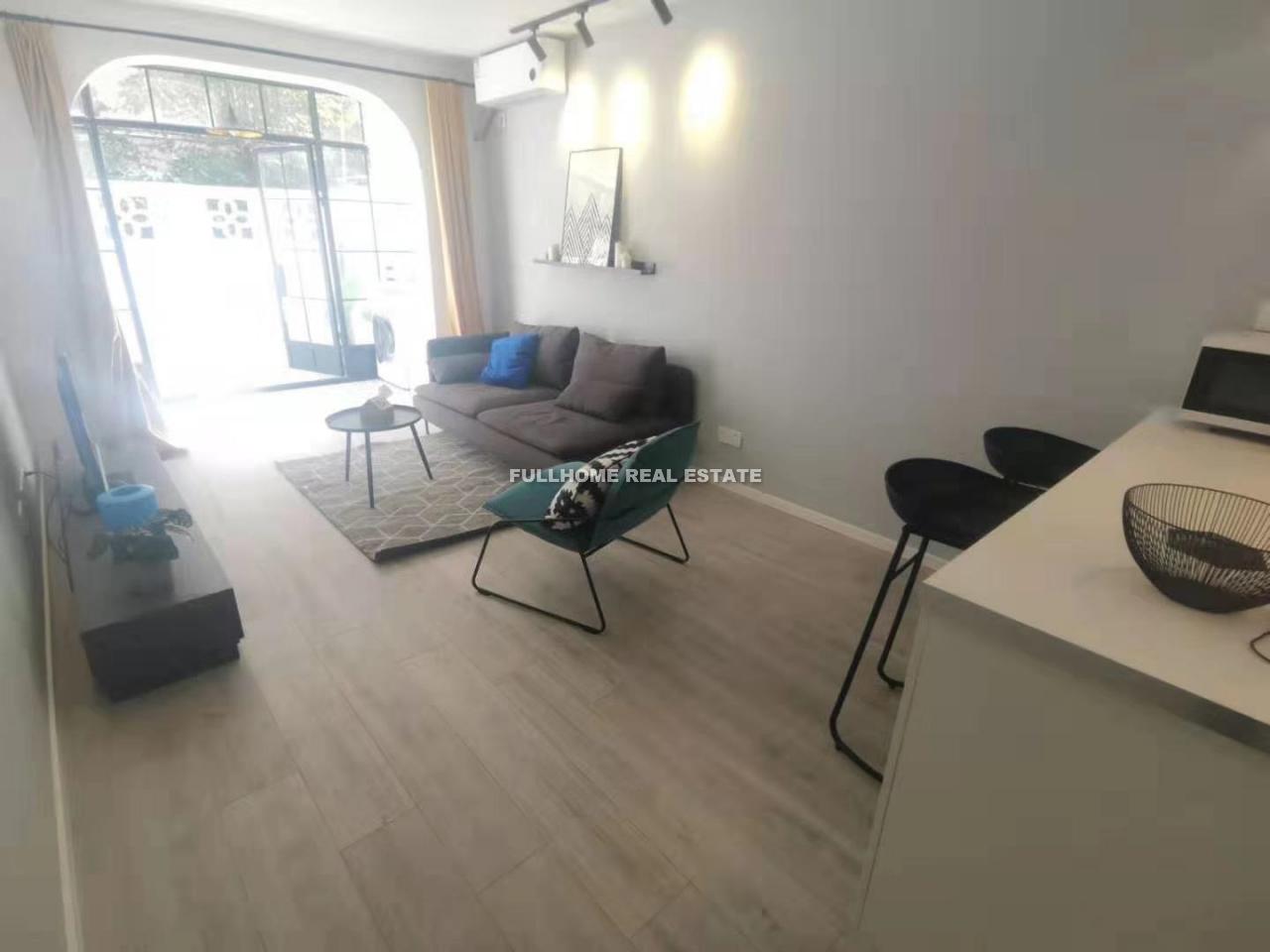 Changning Youyicun - Interior view 2, Shanghai rental property