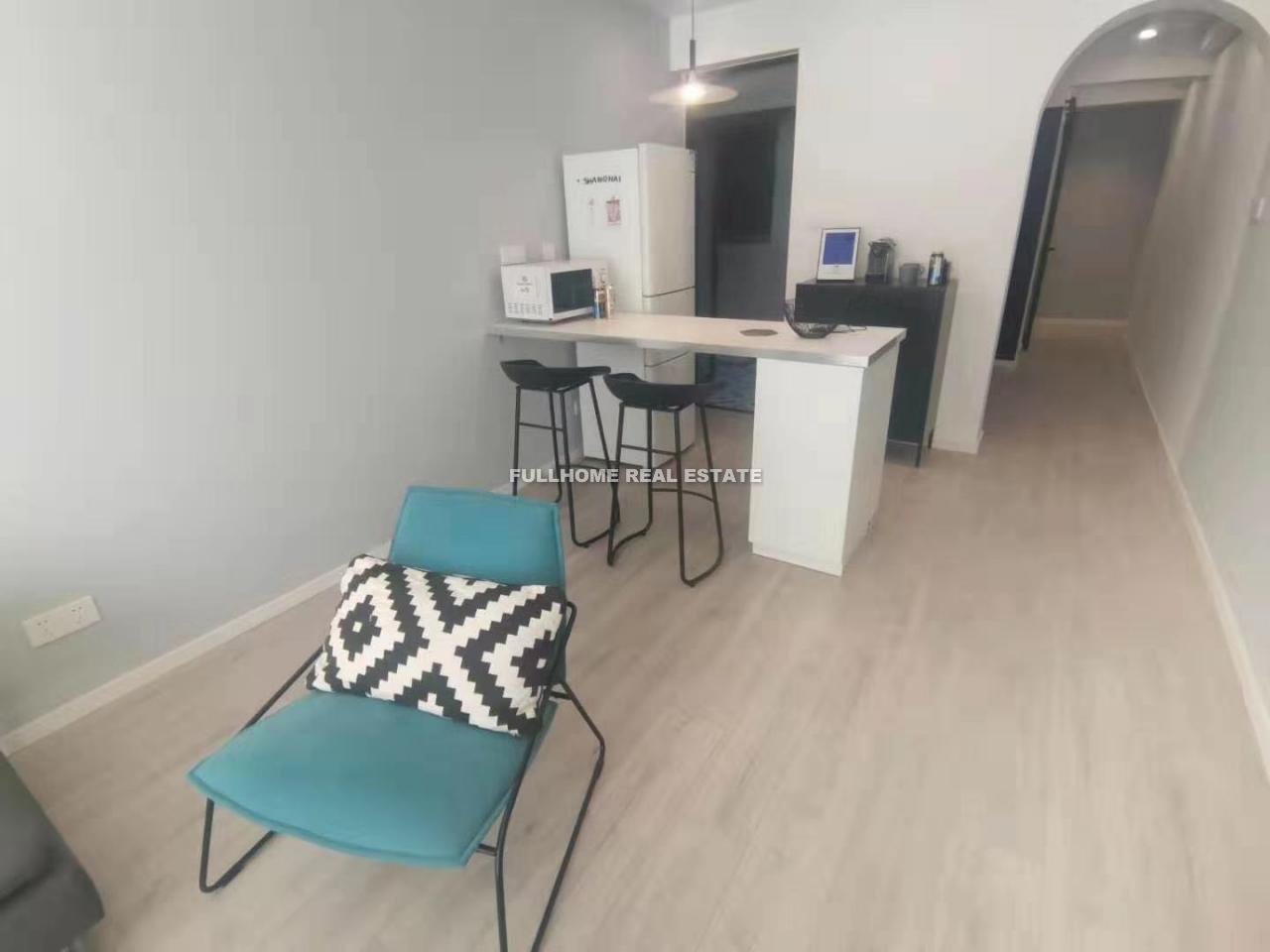 Changning Youyicun - Interior view 12, Shanghai rental property