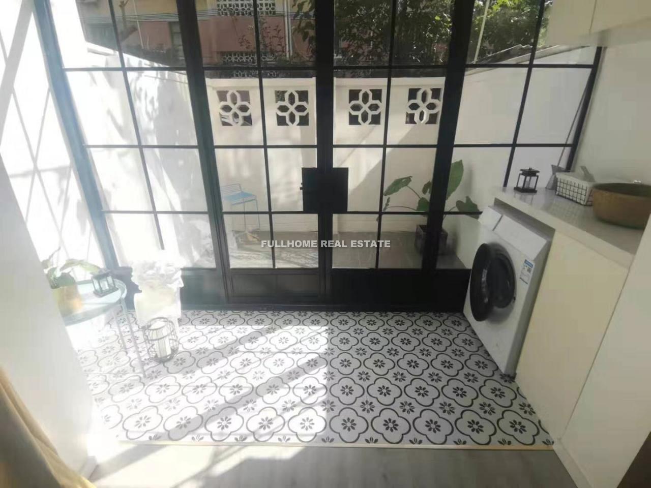 Changning Youyicun - Interior view 15, Shanghai rental property