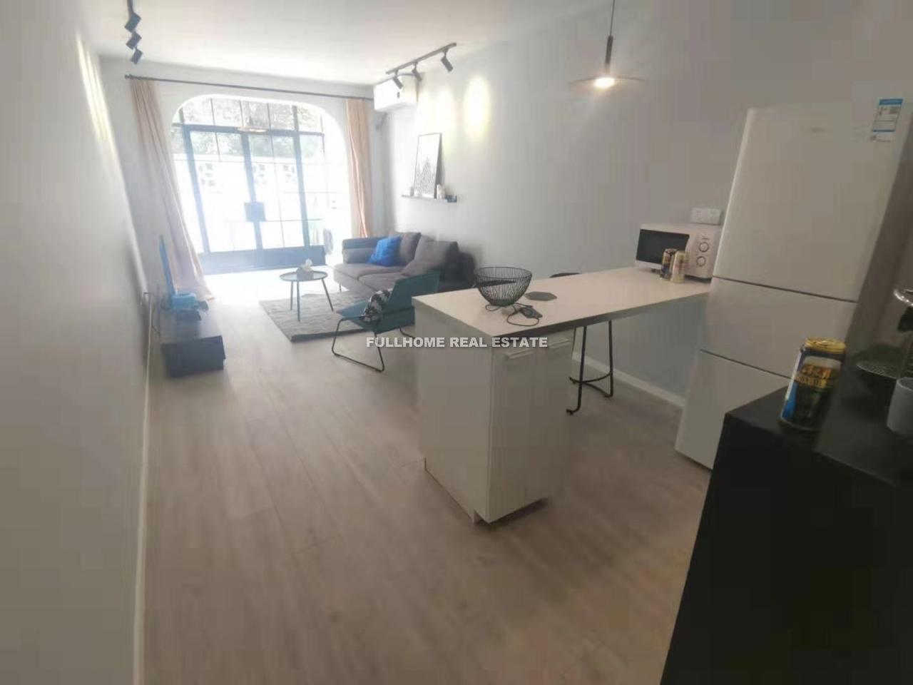Changning Youyicun - Interior view 5, Shanghai rental property