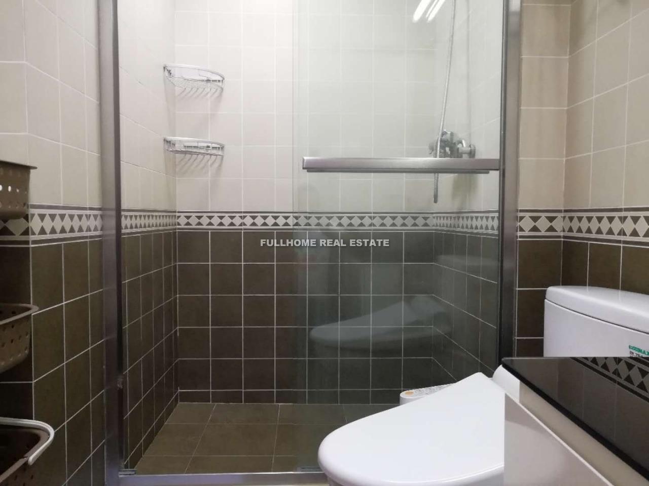 Jingan  Elites - Interior view 2, Shanghai rental property