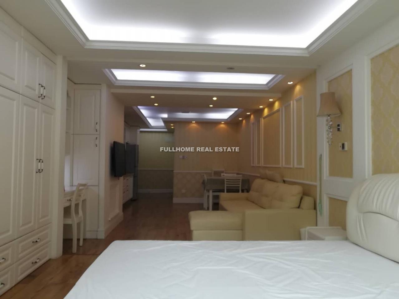Jingan  Elites - Interior view 4, Shanghai rental property