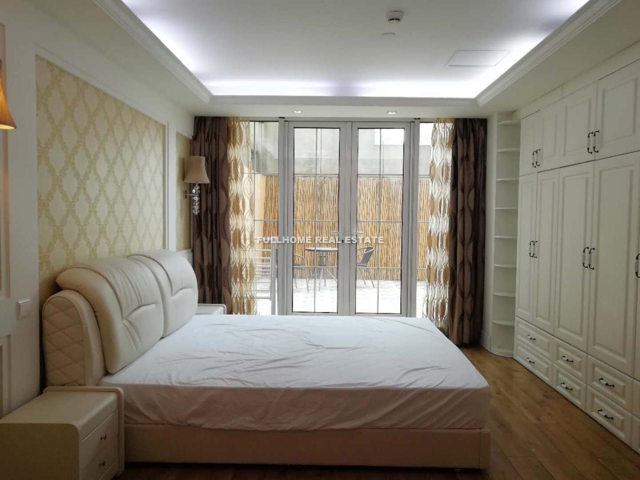 Jingan  Elites - Interior view 7, Shanghai rental property