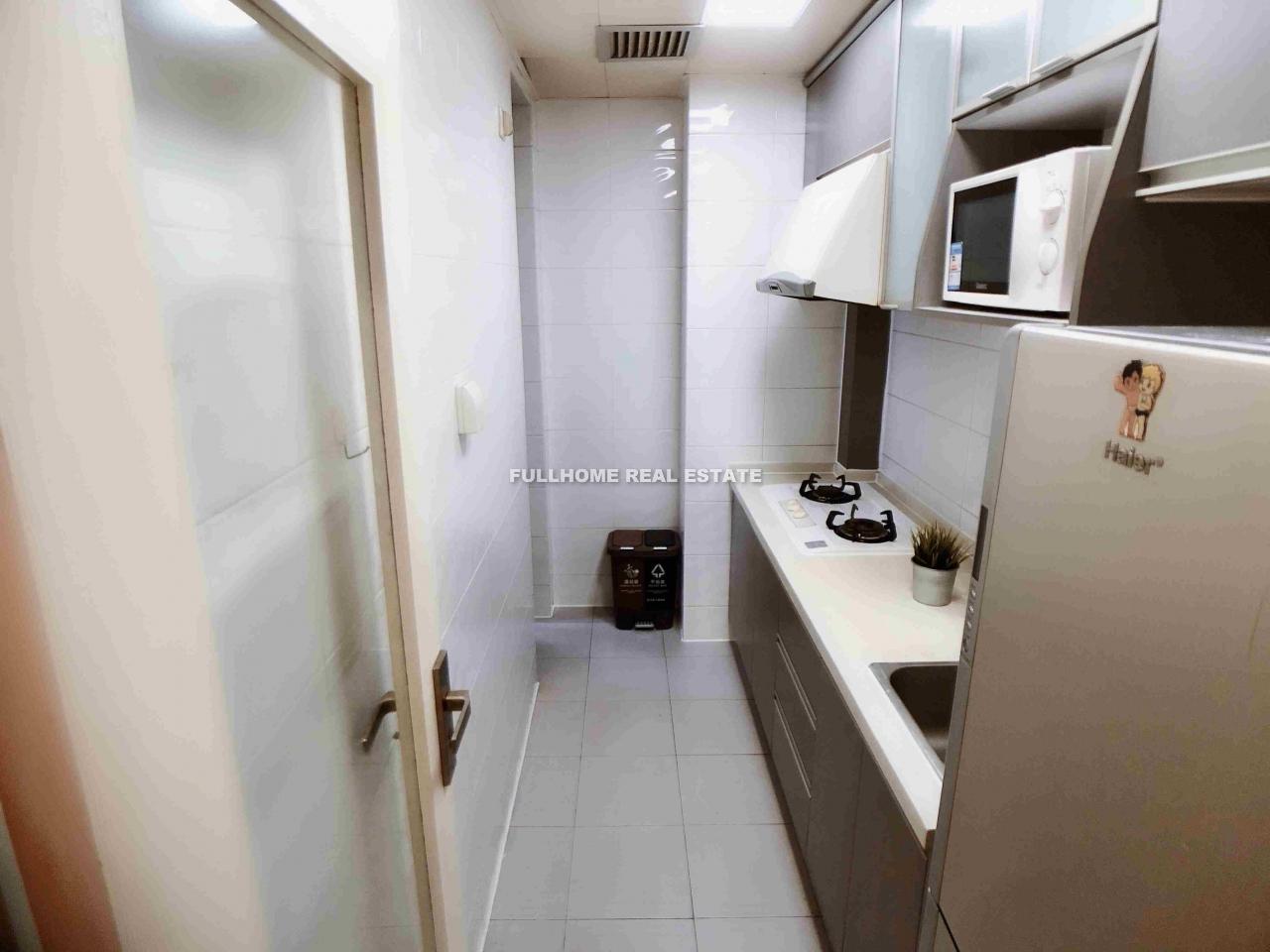 Bao Di Xin Pin Ju - Interior view 2, Shanghai rental property