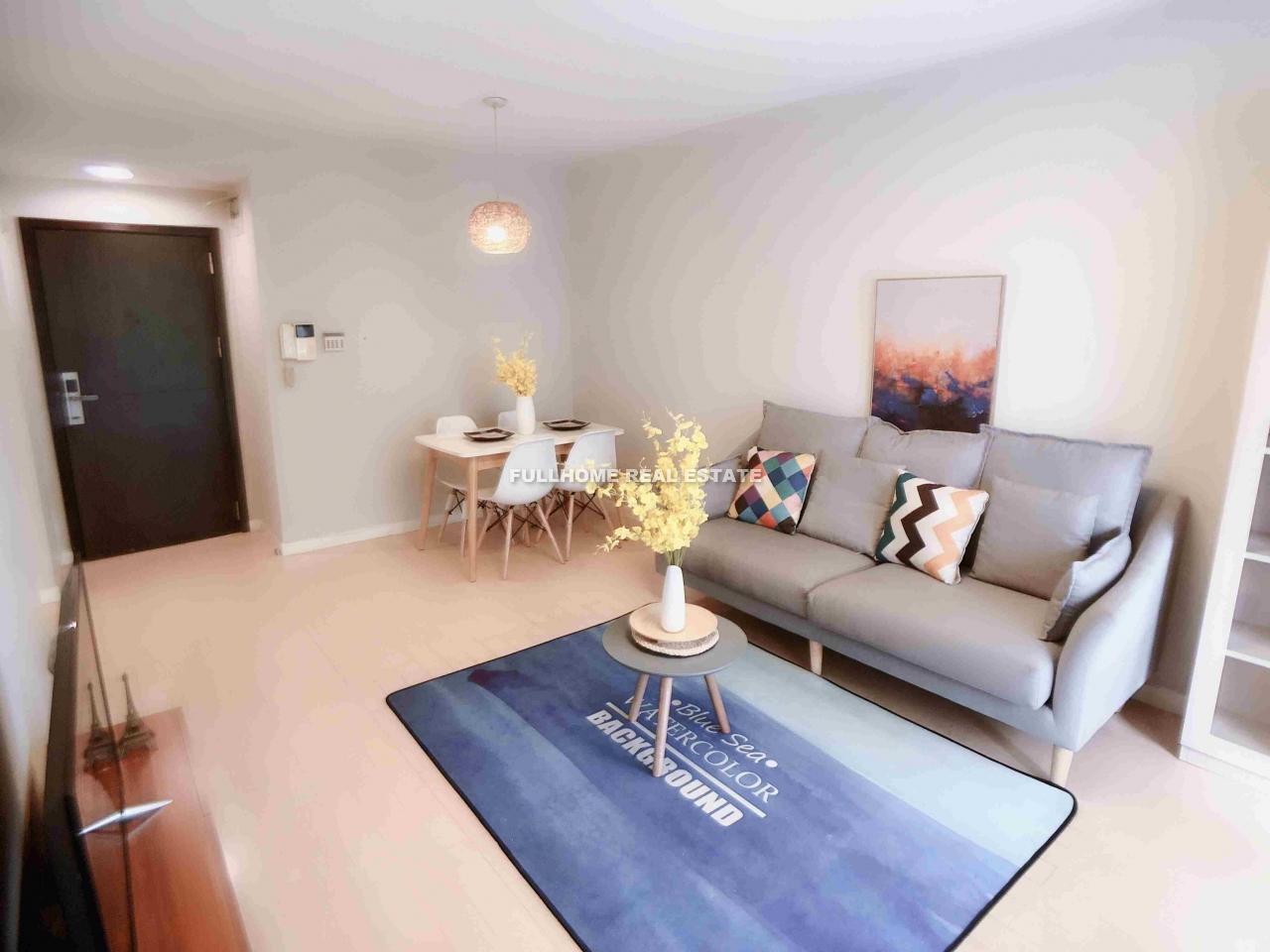 Bao Di Xin Pin Ju - Interior view 3, Shanghai rental property