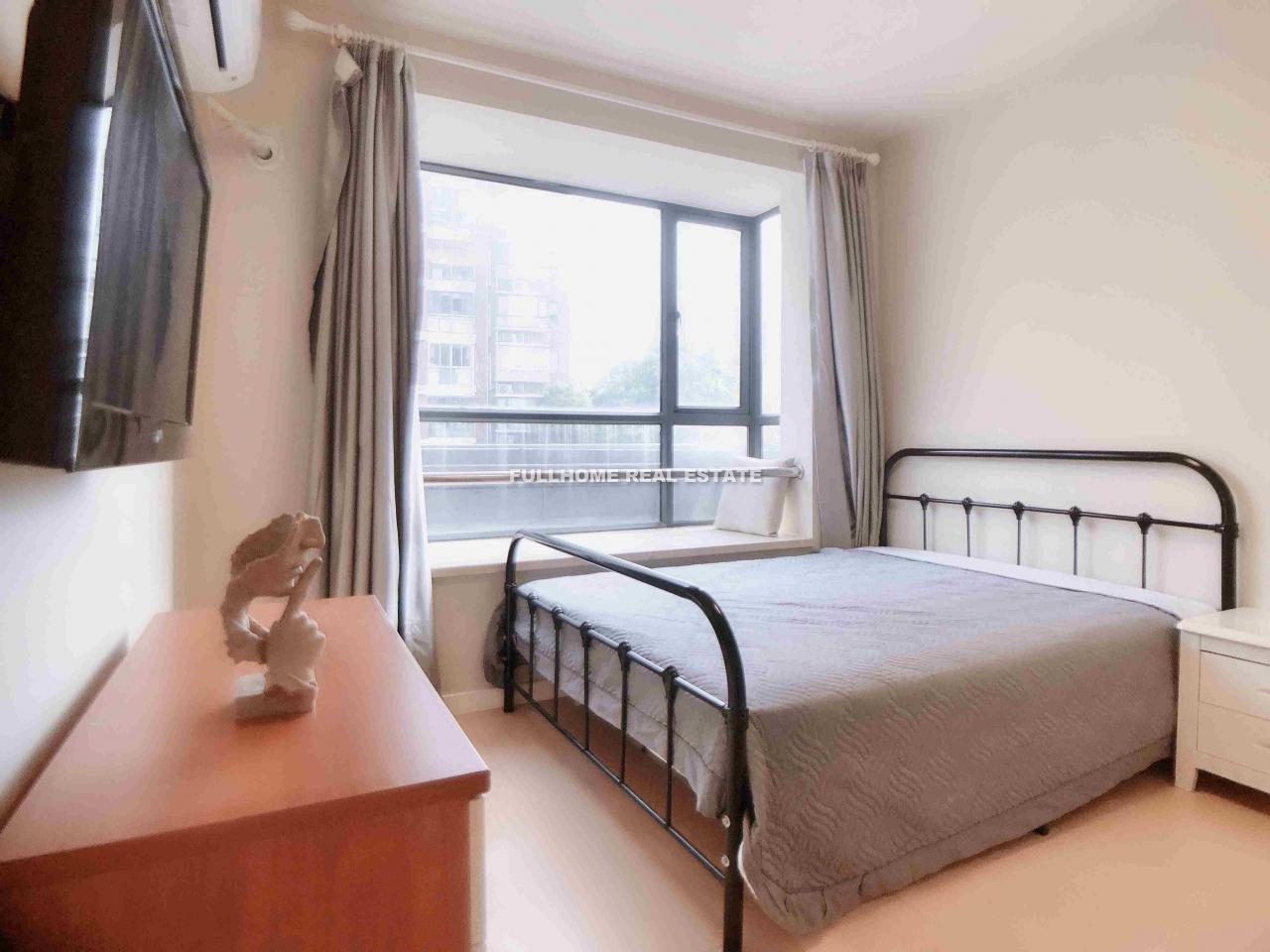 Bao Di Xin Pin Ju - Interior view 6, Shanghai rental property