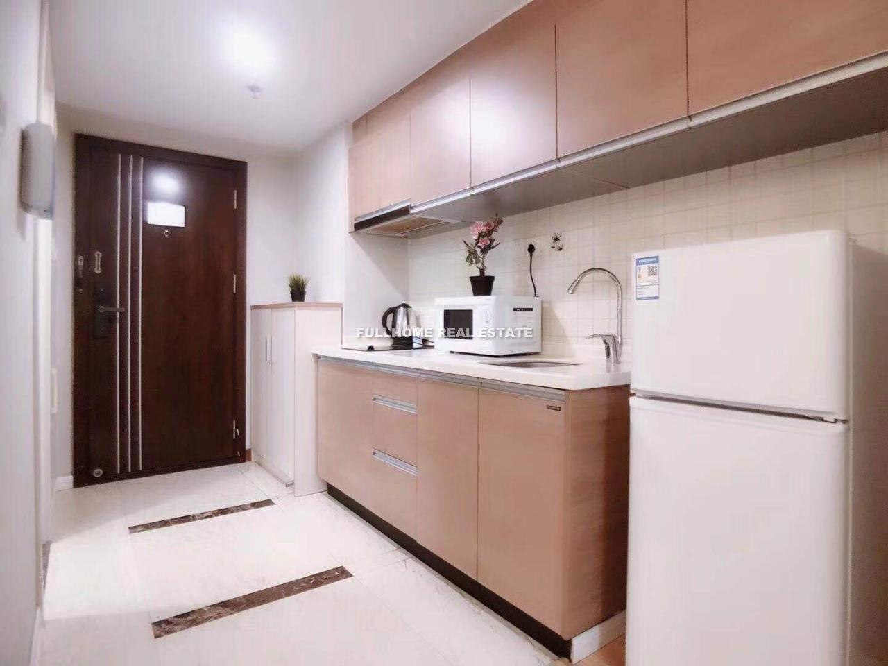 Hongqiao Tiandu - Interior view 4, Shanghai rental property