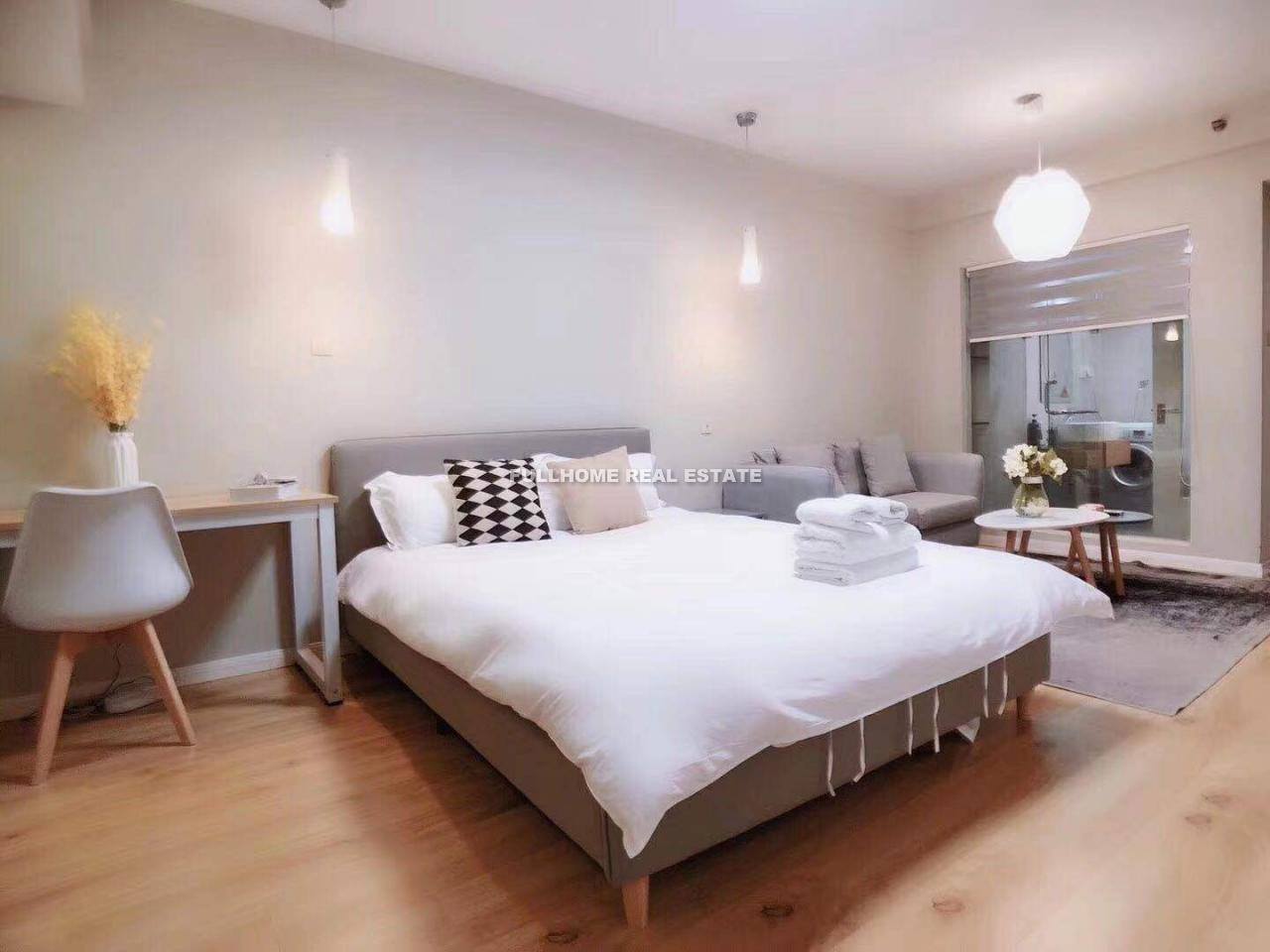 Hongqiao Tiandu - Interior view 3, Shanghai rental property