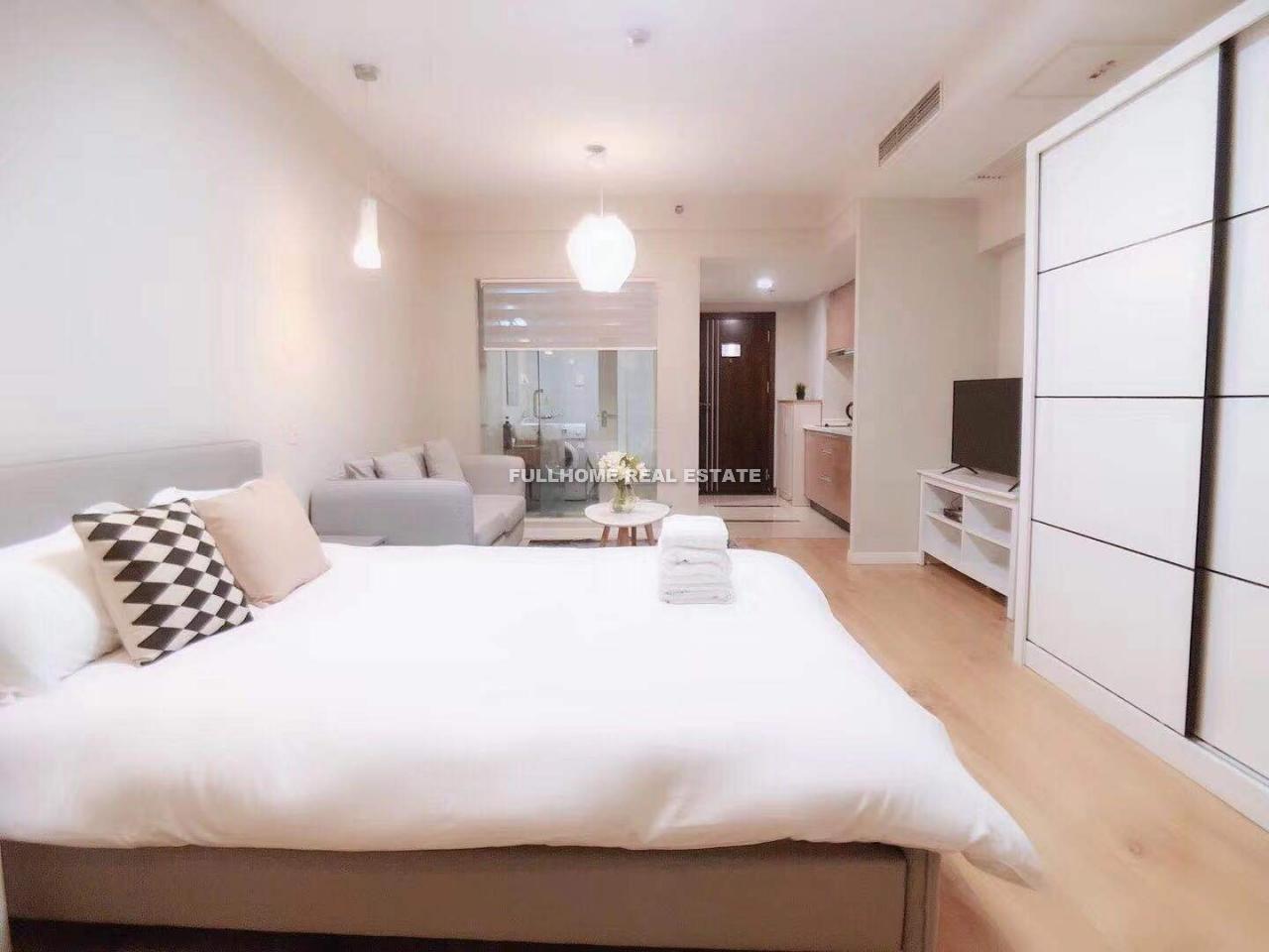 Hongqiao Tiandu - Interior view 5, Shanghai rental property