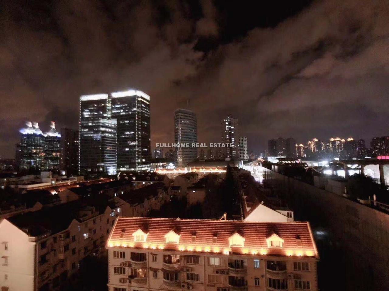 Hongqiao Tiandu - Interior view 7, Shanghai rental property