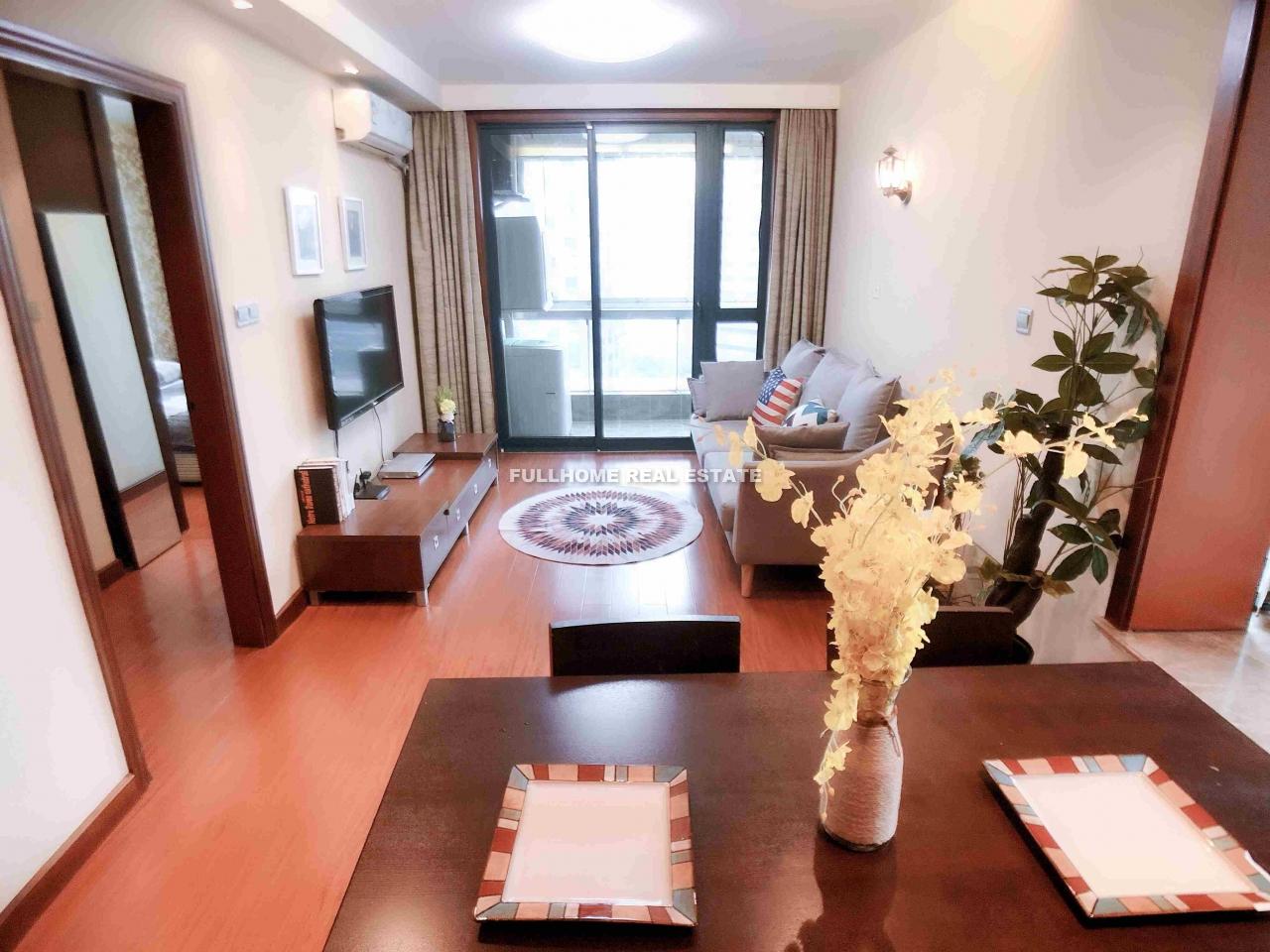 Regents Park - Interior view 2, Shanghai rental property