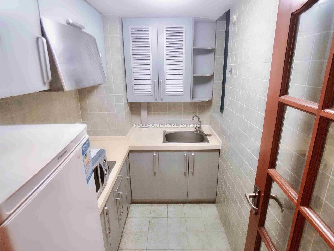 Regents Park - Interior view 3, Shanghai rental property