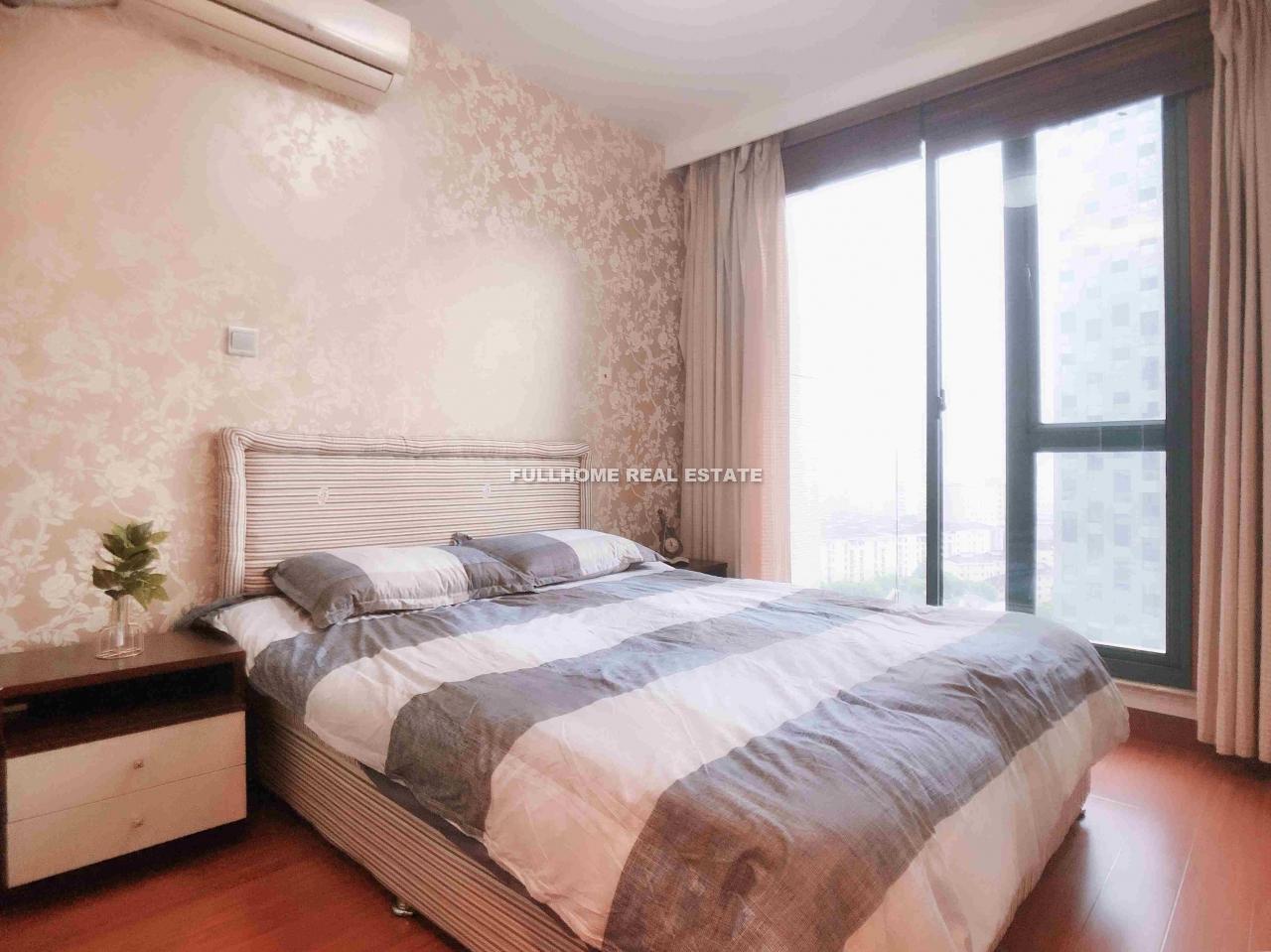 Regents Park - Interior view 4, Shanghai rental property