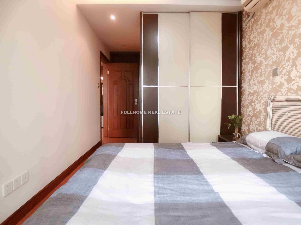 Regents Park - Interior view 5, Shanghai rental property