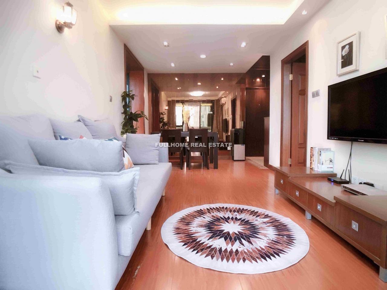 Regents Park - Interior view 6, Shanghai rental property