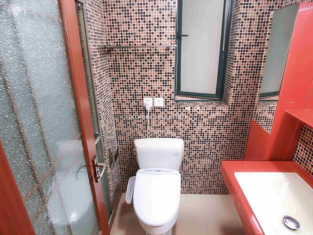 Regents Park - Interior view 7, Shanghai rental property
