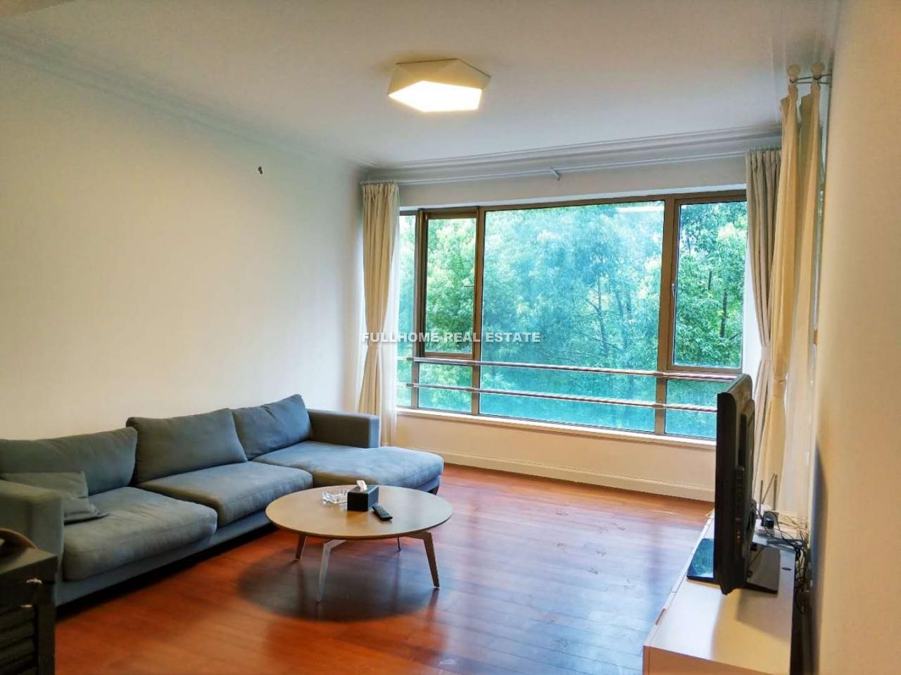 Xiangmei Garden - 3 bedroom apartment in Shanghai, Century Park and Lianyang, Pudong