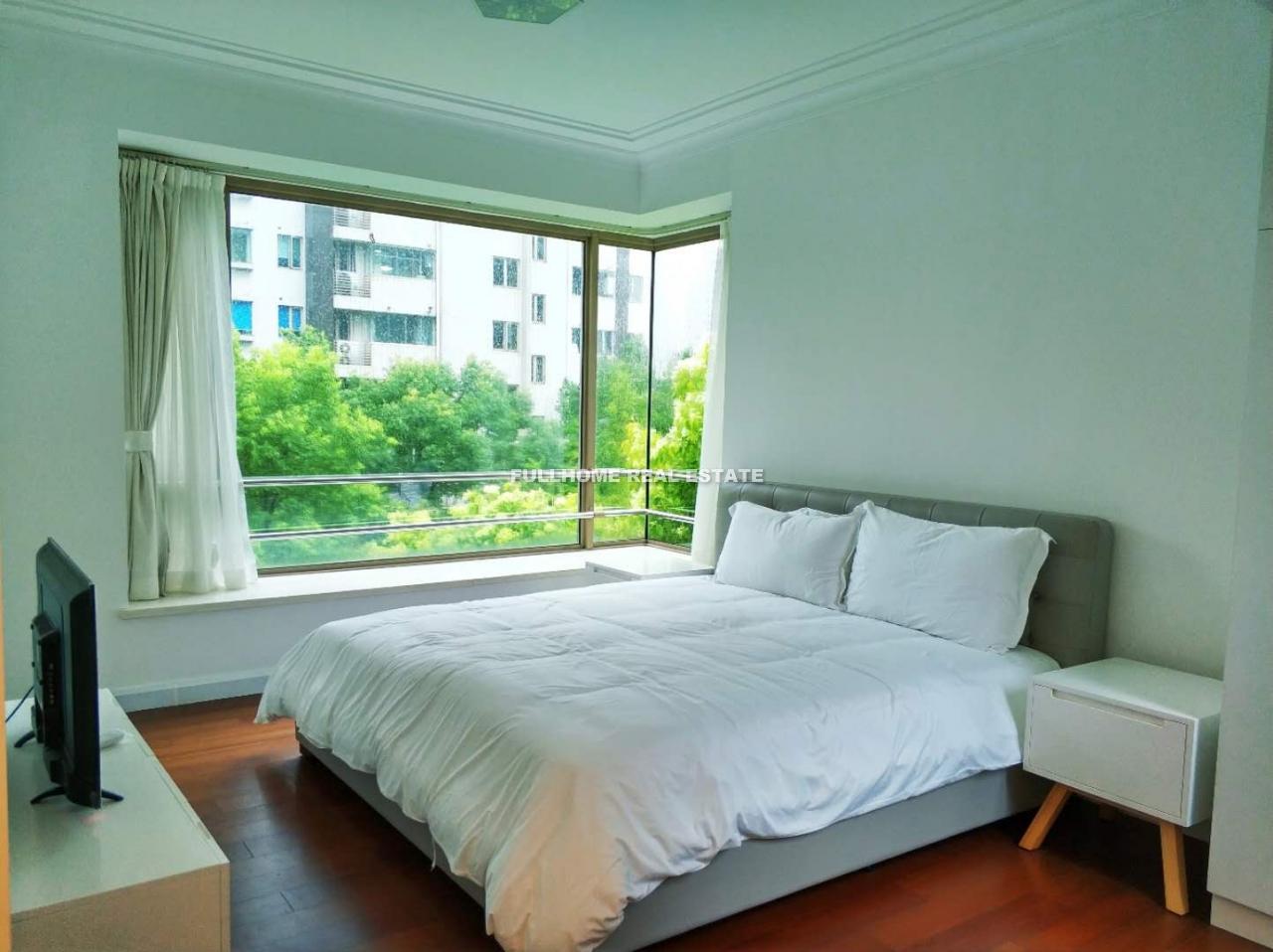 Xiangmei Garden - Interior view 4, Shanghai rental property