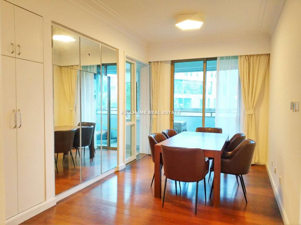 Xiangmei Garden - Interior view 5, Shanghai rental property