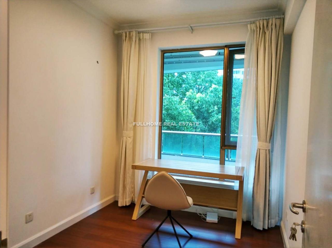 Xiangmei Garden - Interior view 7, Shanghai rental property