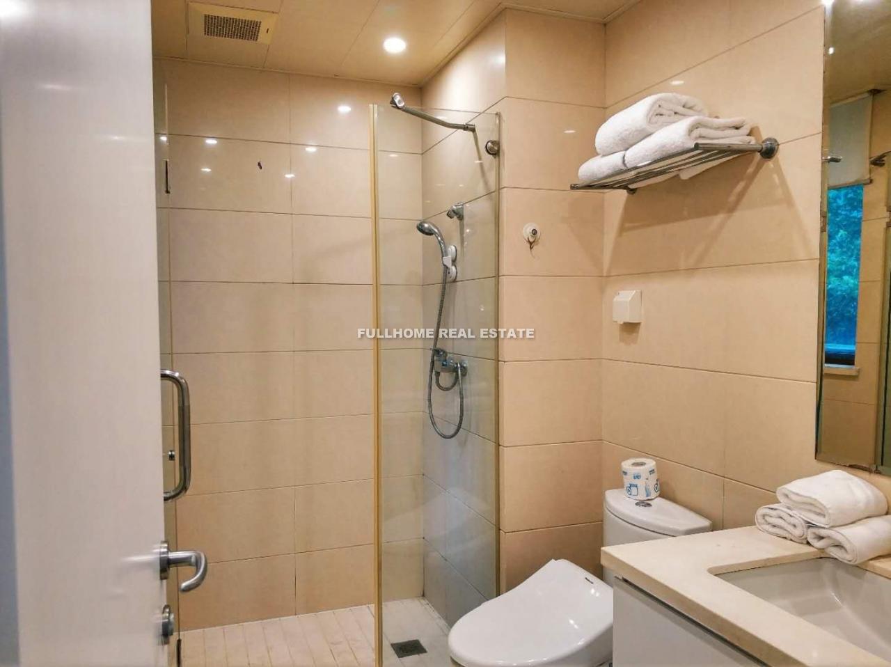 Xiangmei Garden - Interior view 8, Shanghai rental property