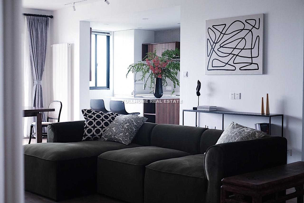 Lv Yuan Apartment - Interior view 4, Shanghai rental property