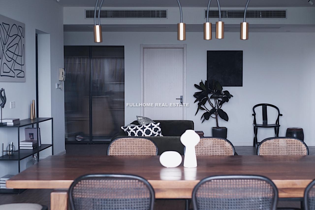 Lv Yuan Apartment - Interior view 6, Shanghai rental property