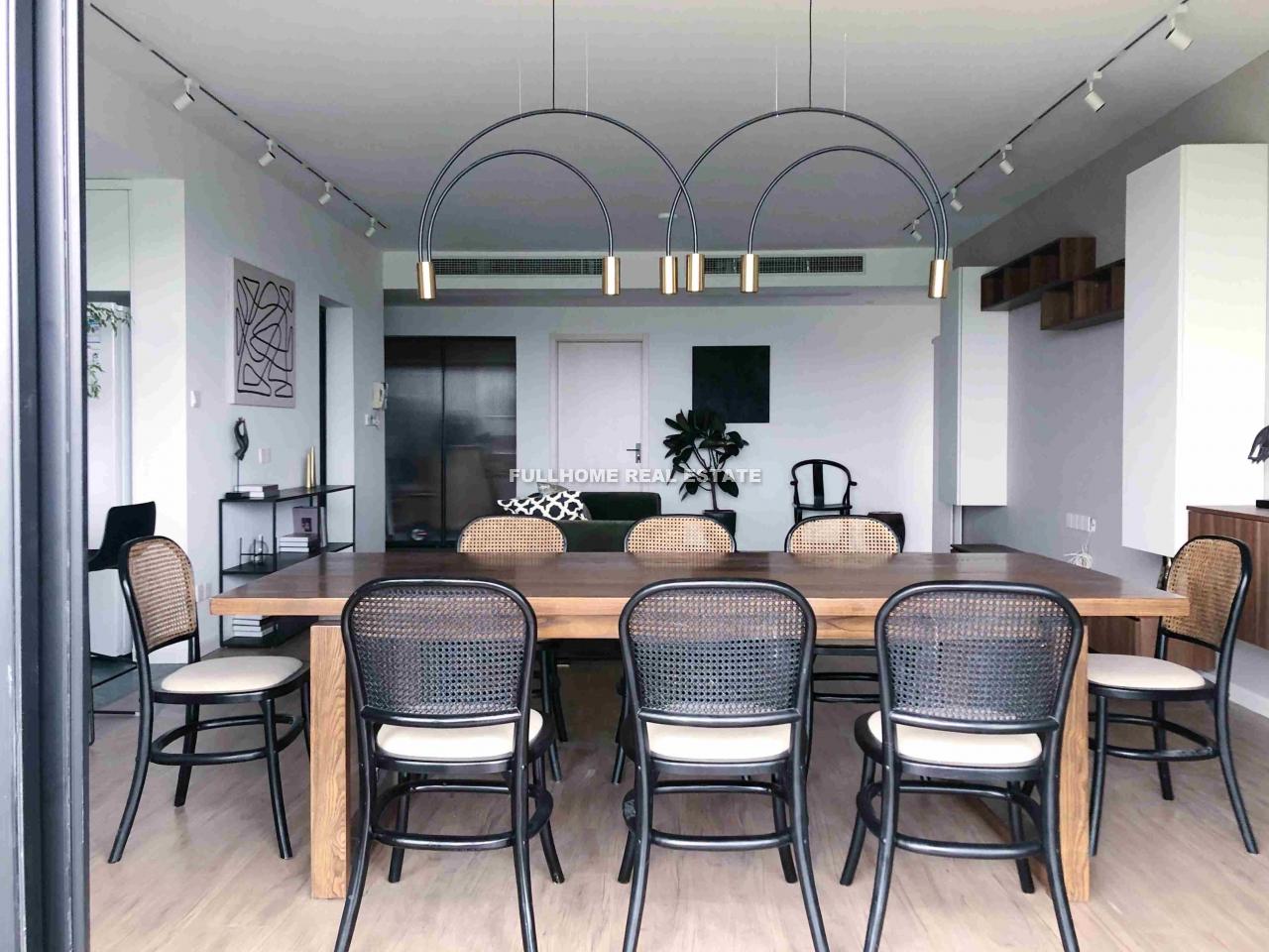 Lv Yuan Apartment - Interior view 7, Shanghai rental property