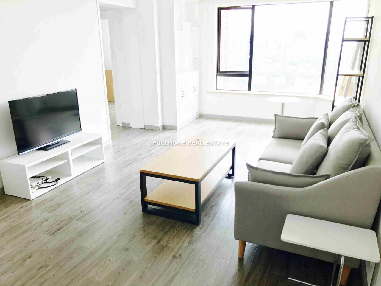 Joffre Garden - 2 bedroom apartment in Shanghai, FFC, Downtown