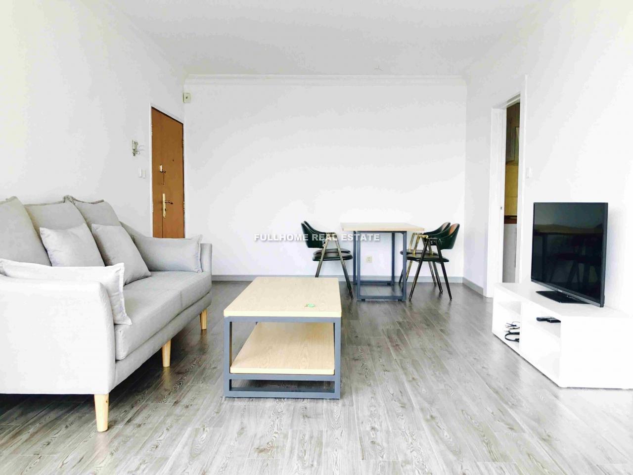 Joffre Garden - Interior view 2, Shanghai rental property