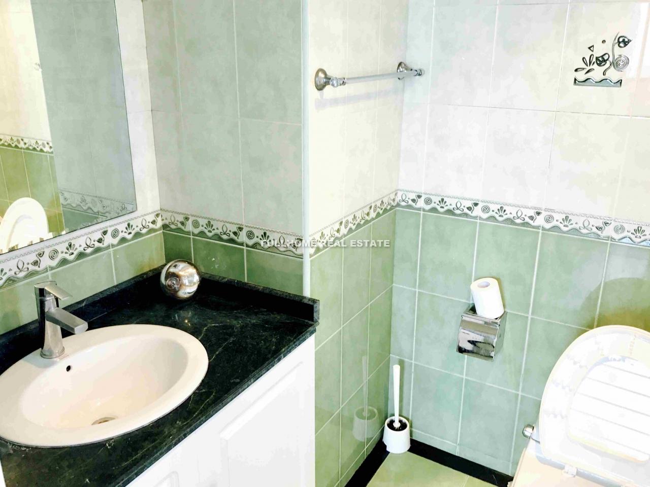 Joffre Garden - Interior view 3, Shanghai rental property